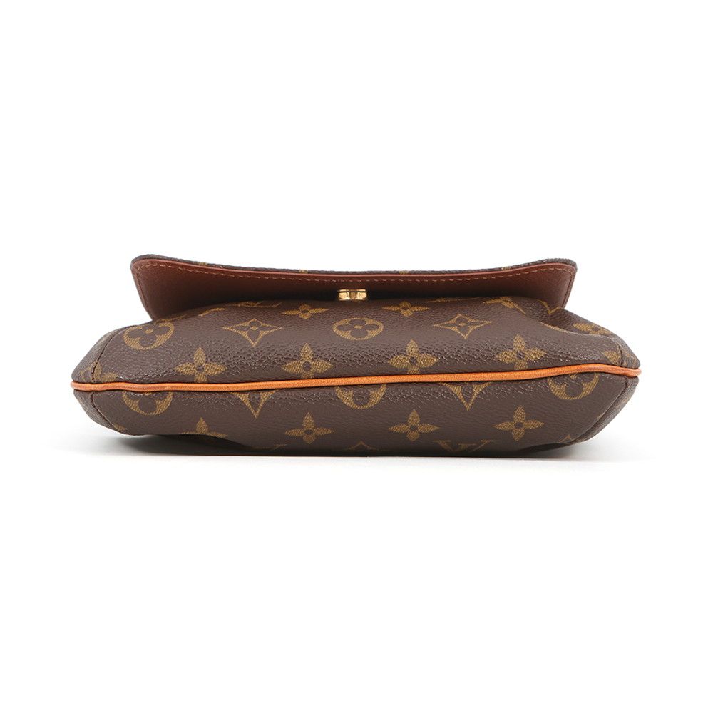 Louis Vuitton Shoulder Bag Monogram Musette Salsa Short