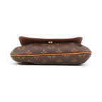 Louis Vuitton Shoulder Bag Monogram Musette Salsa Short