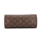 Louis Vuitton Monogram Sac Plat BB 2-Way Shoulder — view 3