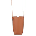 Loewe Pouch Anagram Leather Pochette