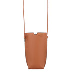 Loewe Pouch Anagram Leather Pochette