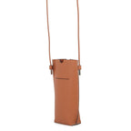 Loewe Pouch Anagram Leather Pochette — view 2