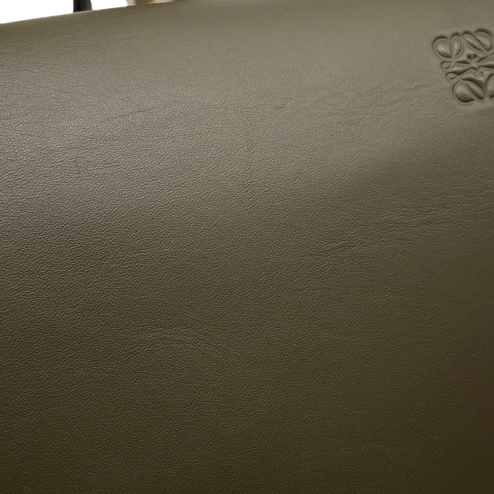 Loewe Shoulder Bag Gate Small Calf Leather — view 6
