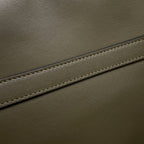 Loewe Shoulder Bag Gate Small Calf Leather — view 8