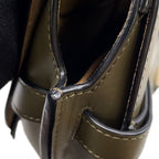 Loewe Shoulder Bag Gate Small Calf Leather — view 9