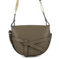 Loewe Shoulder Bag Gate Small Calf Leather