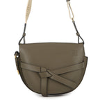 Loewe Shoulder Bag Gate Small Calf Leather