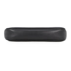Celine Shoulder Bag Small Camille 16 Soft Smooth Calf Leather Black — view 3