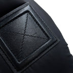 Chanel Backpack CC Logo Quilted CC Nylon Black — view 8