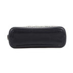 Chanel Chain Shoulder Bag Gabriel de Hobo Tweed — view 3