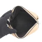Fendi Shoulder Bag Louis Small Grain Calf Leather 2-Way — view 6