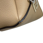 Fendi Shoulder Bag Louis Small Grain Calf Leather 2-Way — view 8