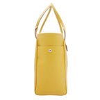 Loewe Heritage Tote Square Logo — view 2