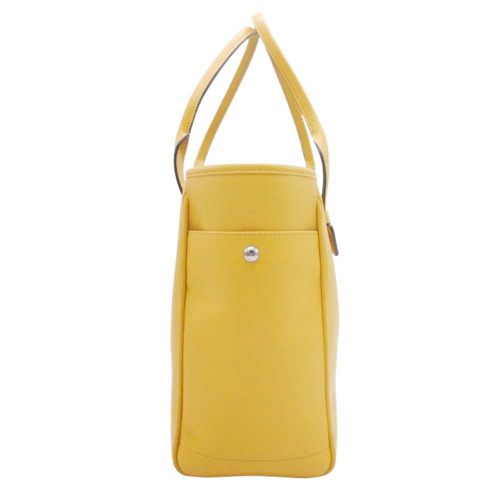 Loewe Heritage Tote Square Logo — view 2