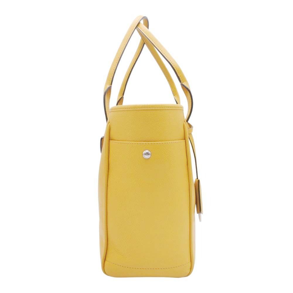 Loewe Heritage Tote Square Logo — view 4