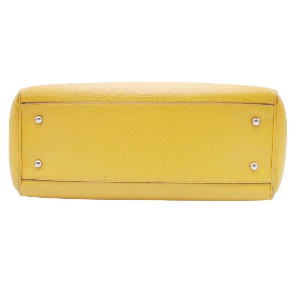 Loewe Heritage Tote Square Logo — view 5