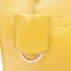 Loewe Heritage Tote Square Logo — view 8