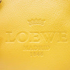 Loewe Heritage Tote Square Logo — view 9