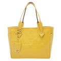 Loewe Heritage Tote Square Logo