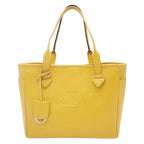 Loewe Heritage Tote Square Logo
