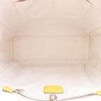 Loewe Heritage Tote Square Logo — view 7