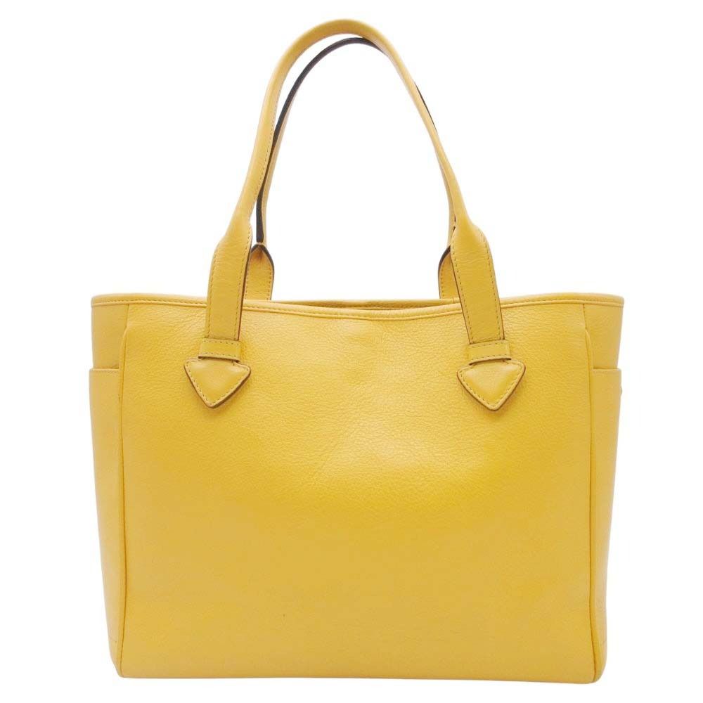 Loewe Heritage Tote Square Logo — view 3