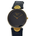 Dior Watch Bakira Quartz Leather R8 July Battery Replacement Swiss
