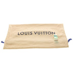 Louis Vuitton Monogram Rythme Keepall Bandouliere 50 Boston Bag Multicolor White — view 8