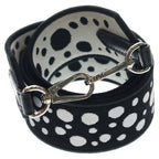 Louis Vuitton Epi Infinity Dot LV Yk Twist MM Leather Silver 2-Way Shoulder — view 8