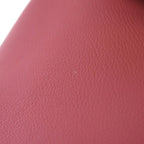 Louis Vuitton Lockme Backpack Pink Brown Leather Silver — view 7