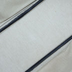 Hermes Bolide Relax 35 Epsom Silver Handbag Black — view 7