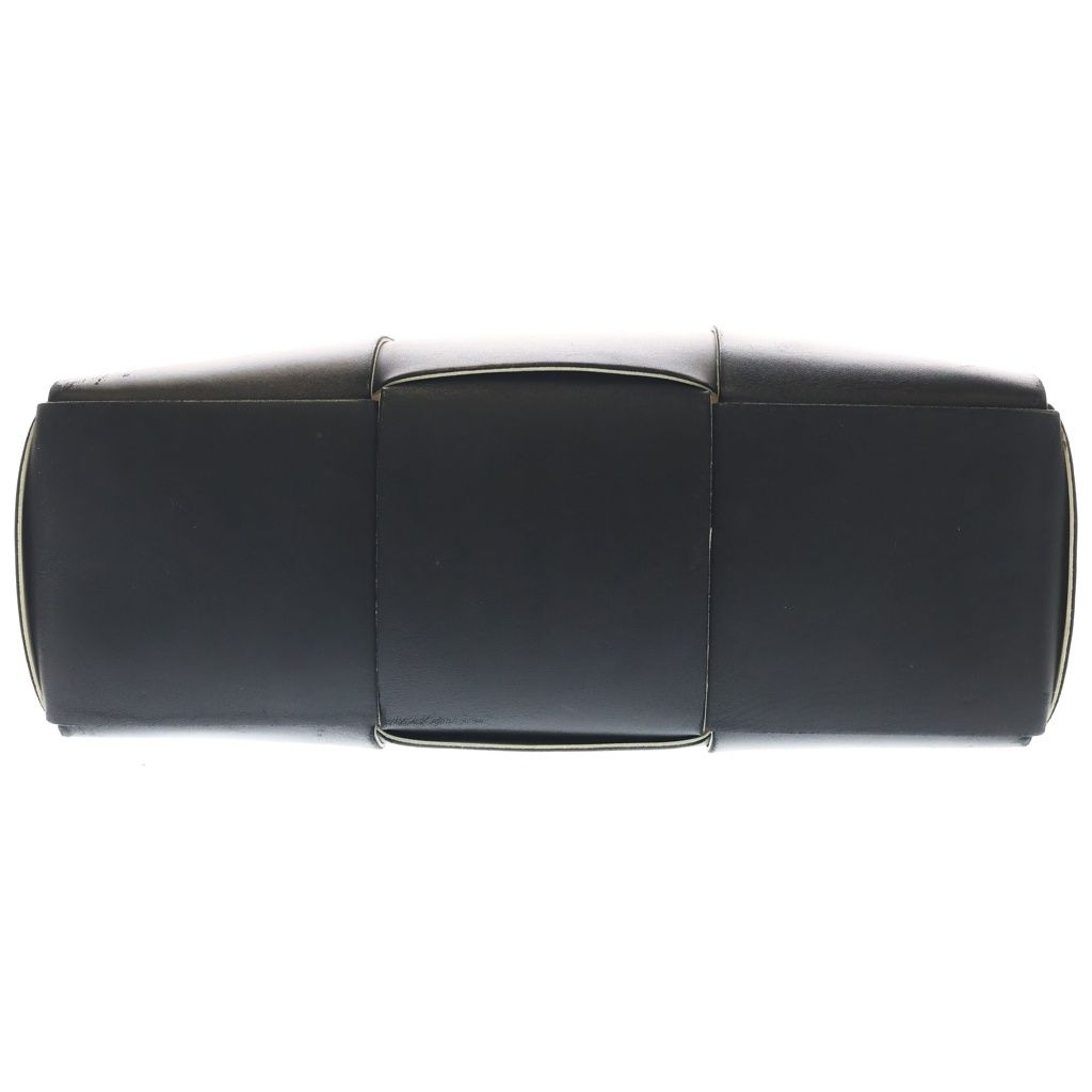Bottega Veneta Arco Tote Black Leather — view 4