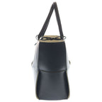 Bottega Veneta Arco Tote Black Leather — view 3