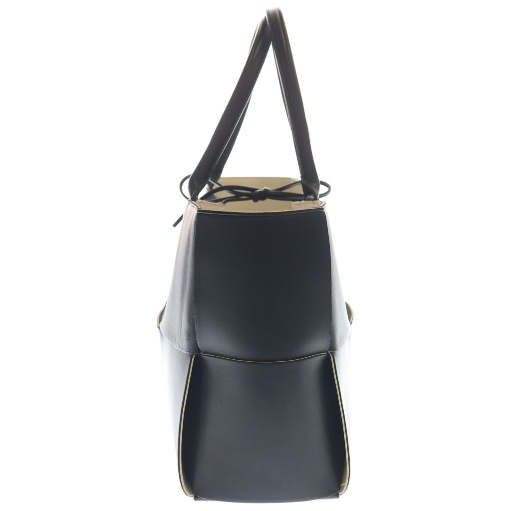 Bottega Veneta Arco Tote Black Leather — view 3