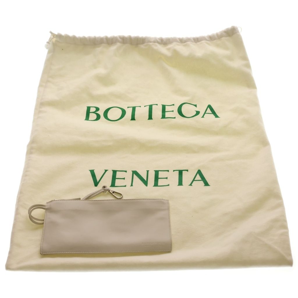 Bottega Veneta Arco Tote Black Leather — view 8