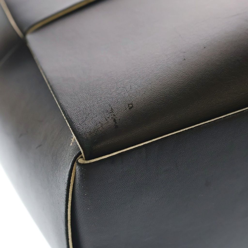 Bottega Veneta Arco Tote Black Leather — view 5
