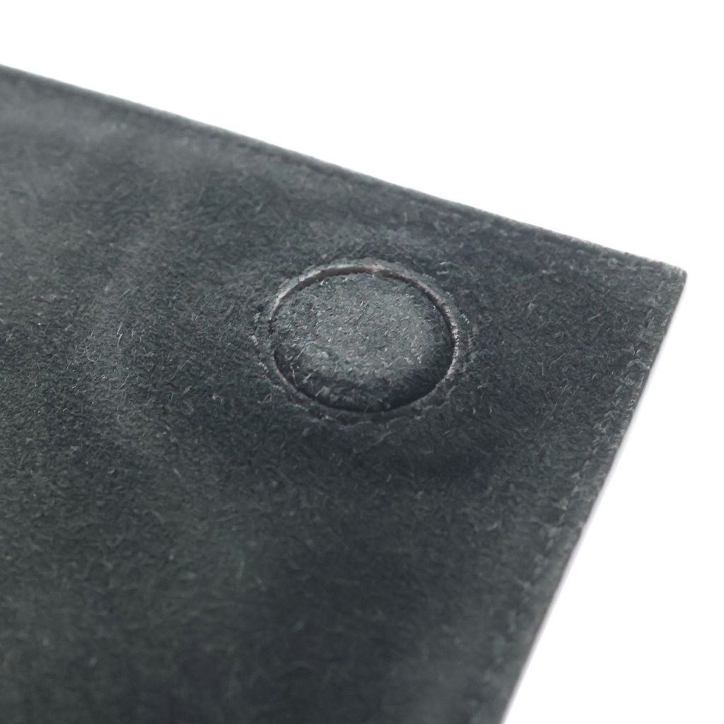 Bottega Veneta Angolo Messenger Back Black — view 7