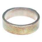 Hermes Collier de Chien PM Ring Silver — view 2