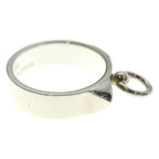 Hermes Collier de Chien Ring PM Silver — view 3