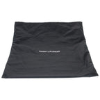 Saint Laurent Paris Puffer Tote Black — view 8