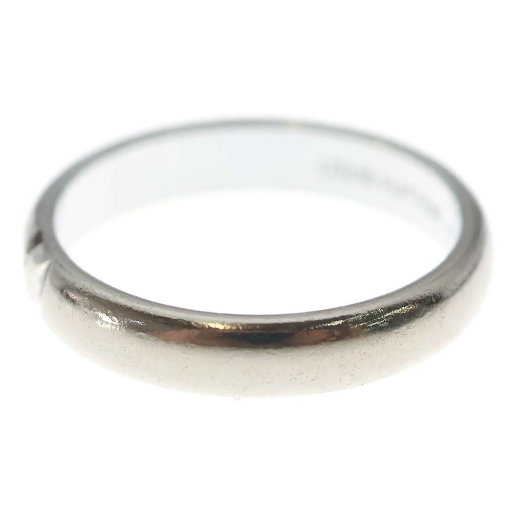 Louis Vuitton Alliance LV Volt Multi Ring 18k White Gold — view 4