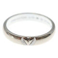 Louis Vuitton Alliance LV Volt Multi Ring 18k White Gold