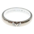 Louis Vuitton Alliance LV Volt Multi Ring 18k White Gold