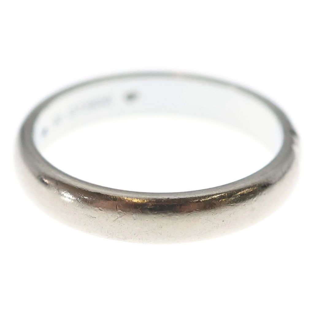 Louis Vuitton Alliance LV Volt Multi Ring 18k White Gold — view 3