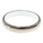 Louis Vuitton Alliance LV Volt Multi Ring 18k White Gold — view 2