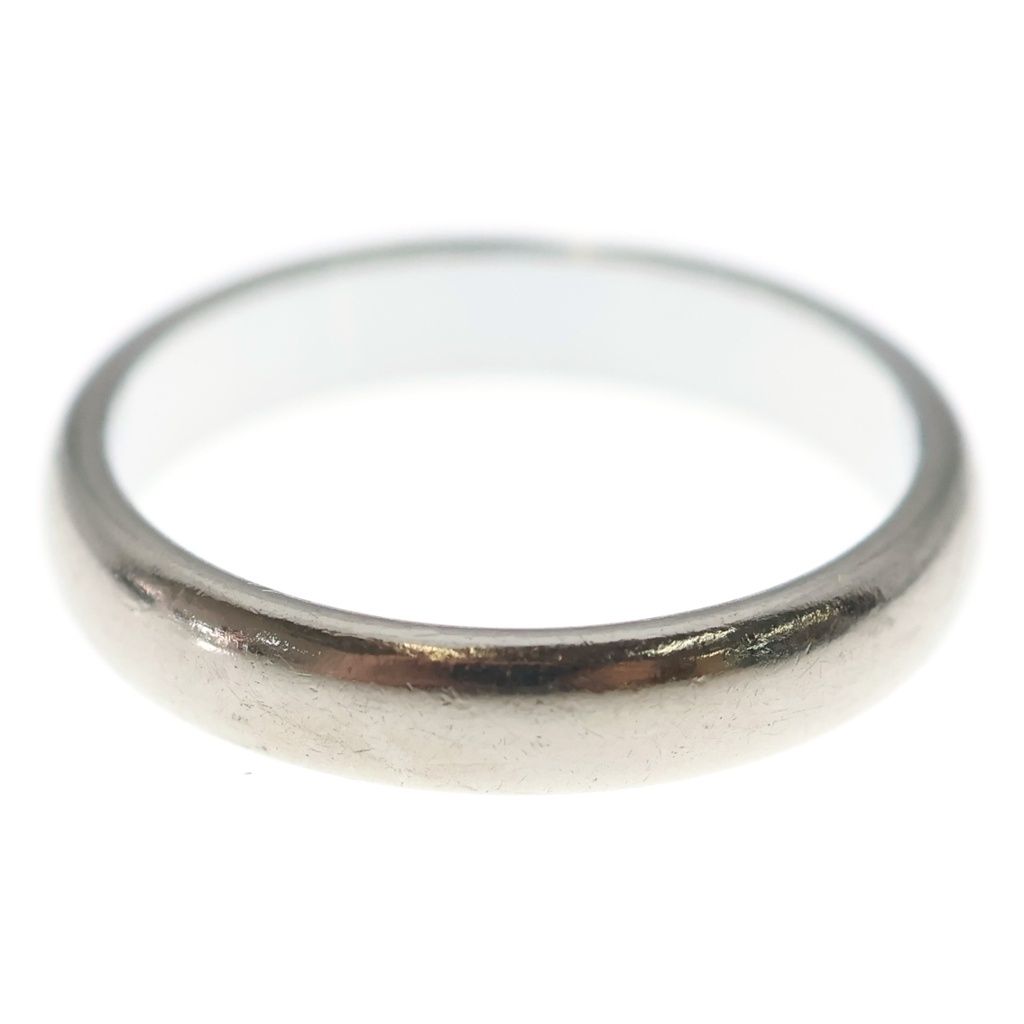 Louis Vuitton Alliance LV Volt Multi Ring 18k White Gold — view 2