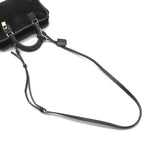 Loewe Amazona 23 2-Way Bag Black — view 7