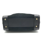 Loewe Amazona 23 2-Way Bag Black — view 4