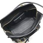 Loewe Amazona 23 2-Way Bag Black — view 8