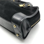 Loewe Amazona 23 2-Way Bag Black — view 6